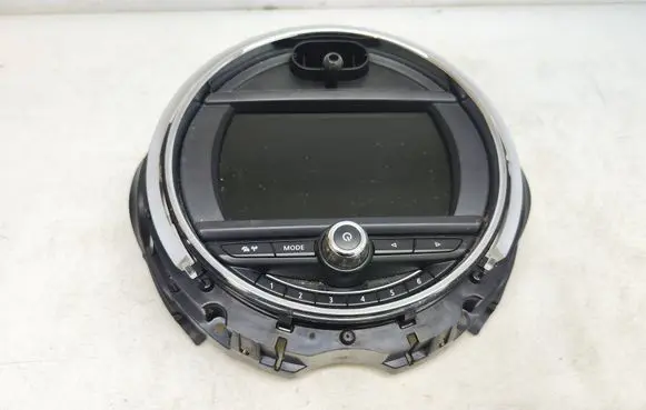 Mini One - Cooper F56 F55 Head unit multimedia control 9279424 9354507 18520610