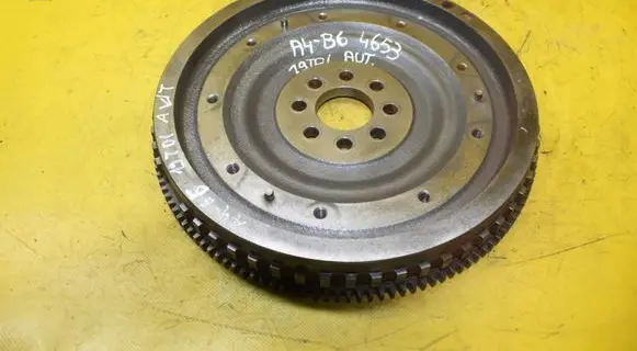 Flywheel