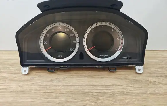 Volvo XC60 Speedometer (instrument cluster) 31270907AA 36002606 69399340U
