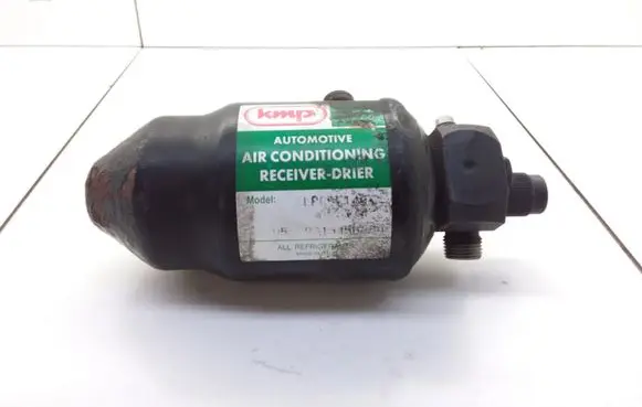 Peugeot 406 Air conditioning (A/C) air dryer 