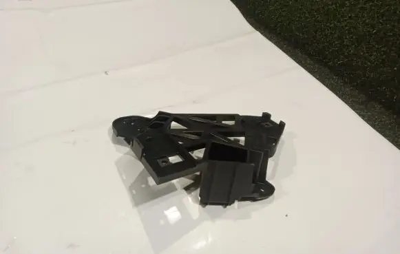 Porsche Cayenne (9Y0 9Y3) Parking PDC sensor speaker 9Y1035210