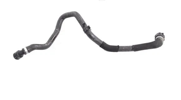 BMW 5 F10 F11 Engine coolant pipe/hose 7610709