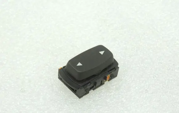 BMW 3 F30 F35 F31 Seat control switch 9227855 61319227855