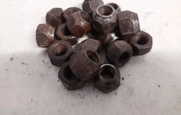 Nissan Primera Nuts/bolts 