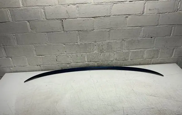 BMW 3 E90 E91 Tailgate/trunk spoiler 