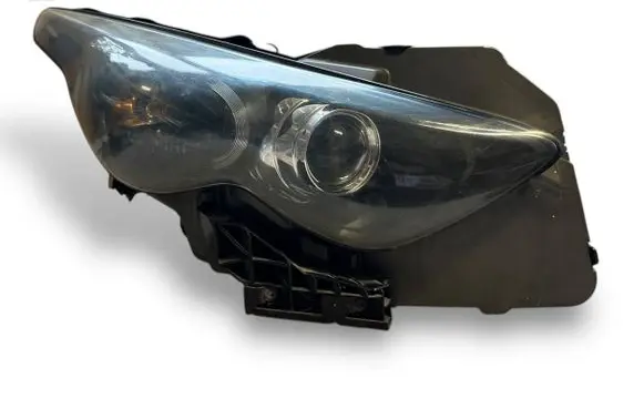 Infiniti QX70 S51 Headlight/headlamp 260101CJ0A LENA00L98BA2595