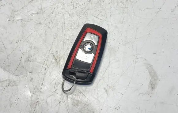 BMW 4 F32 F33 Ignition key/card 9254899 66129254899 66122209532