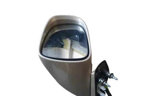Lexus IS 220D-250-350 Front door electric wing mirror 011097