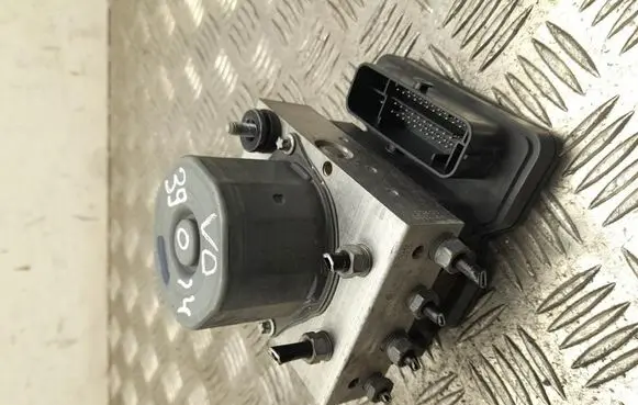 Maserati Ghibli ABS Pump 670032973