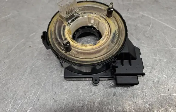 Volkswagen PASSAT B6 Airbag slip ring squib (SRS ring) 3C0959653B