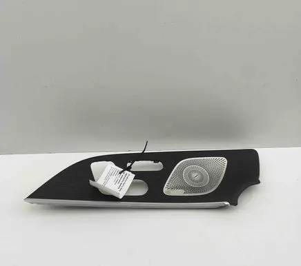 Mercedes-Benz GLE W167 Front door card panel trim A1677201707