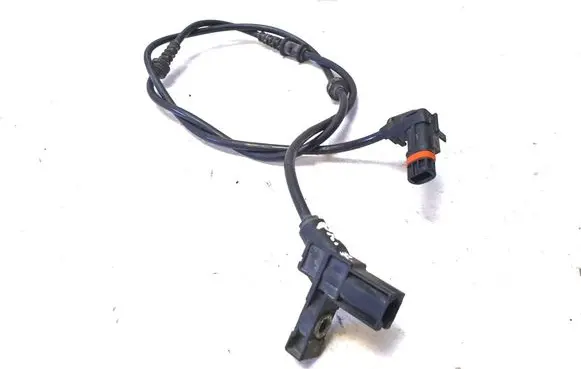 Mercedes-Benz ML W166 Brake pads wear sensor A1665400105