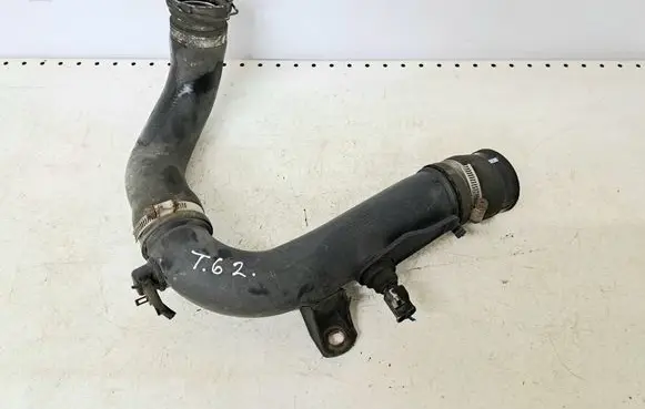 Toyota Corolla Verso AR10 Intercooler hose/pipe