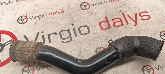 Intercooler hose/pipe