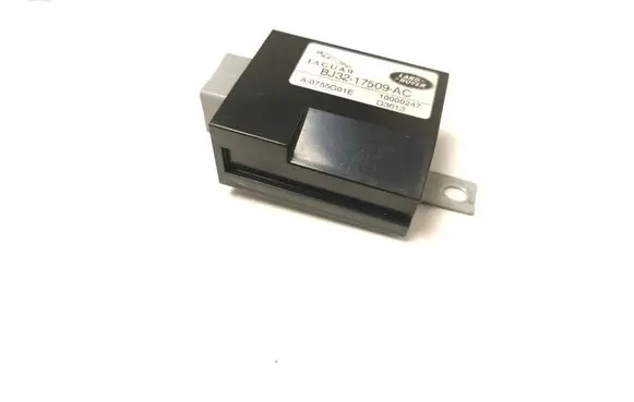 Other control units/modules