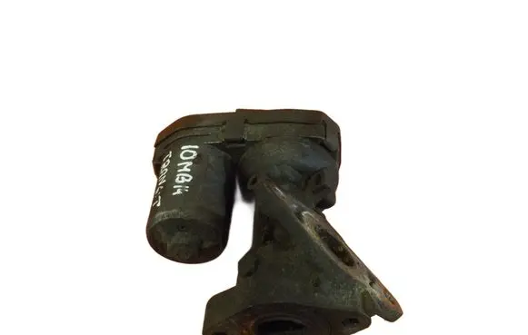 Ford Transit EGR thermostat 10MB14