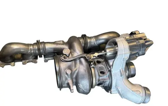 BMW 4 F32 F33 Turbo 7643147 9423788 11659423787