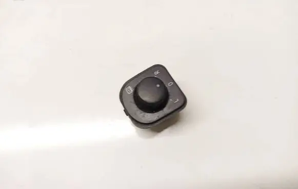 Volkswagen Sharan Wing mirror switch 1K0959565K