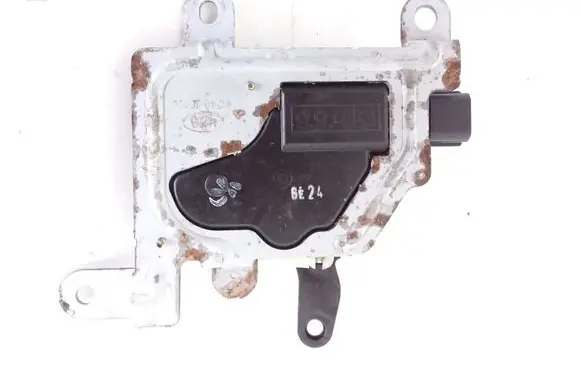 KIA Sorento Tailgate/trunk/boot lock/catch/latch
