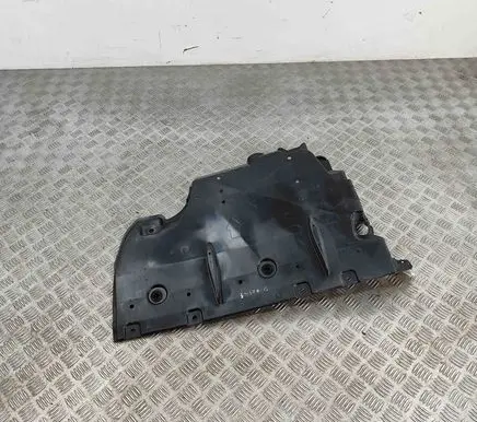 Toyota Prius+ (ZVW40) Center/middle under tray cover 5839847031