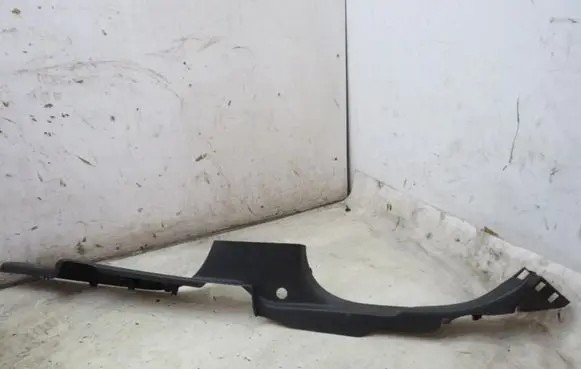 Renault Twingo III Front sill (body part) KRIS235789