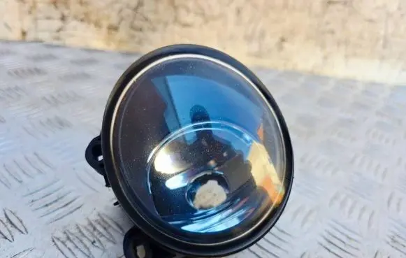 BMW X5 E53 Front fog light 6920885 63176920885 89202951