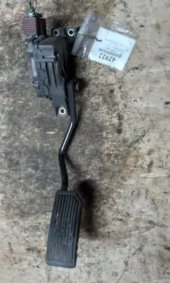 Nissan Primera Accelerator pedal position sensor 