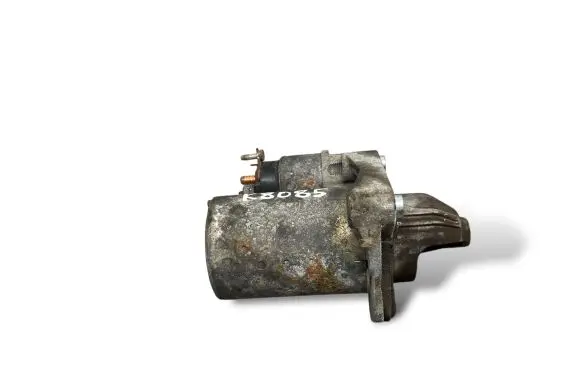 Nissan Micra Starter motor 1196052A 003320C11 1210000369