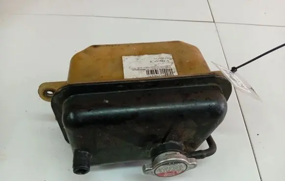 Honda Accord Coolant expansion tank/reservoir 