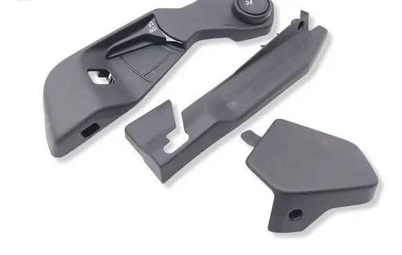 Opel Grandland X Seat trim 9843326680 9846497880 9843327880