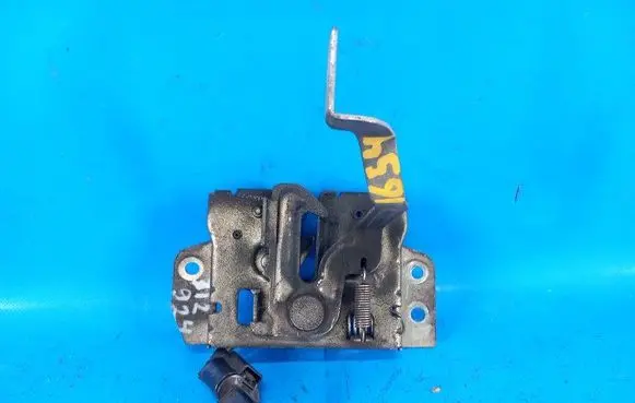 Mitsubishi Outlander Engine bonnet/hood lock/catch 5908A106