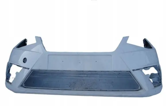 Seat Ibiza V (KJ) Front bumper R29P1
