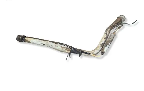 Volvo S60 Fuel tank filler neck pipe 09485023 T2634051