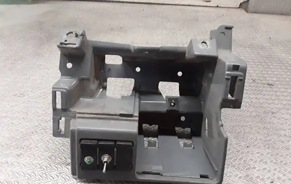 Iveco Daily 35.8 - 9 Other dashboard part 3802524