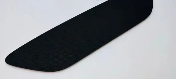 Volkswagen Touareg II Side speaker trim/cover 7P6819153