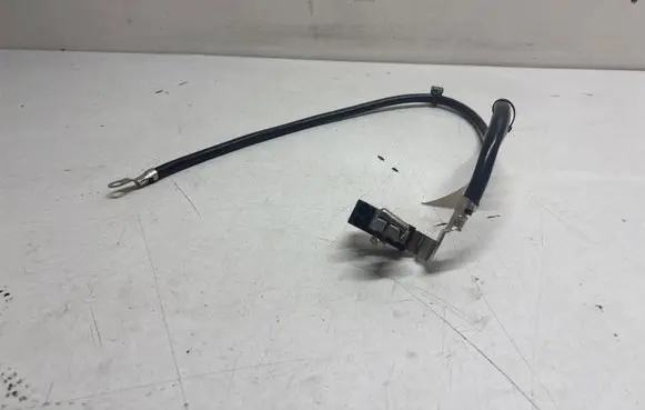 Mercedes-Benz ML W166 Negative earth cable (battery) A1665420518 18274