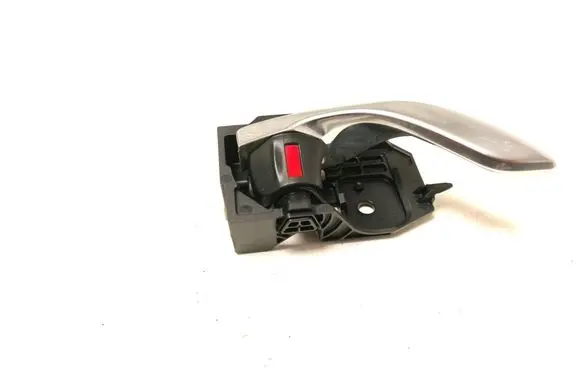 Mazda CX-3 Rear door interior handle 