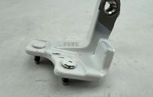 Front door lower hinge