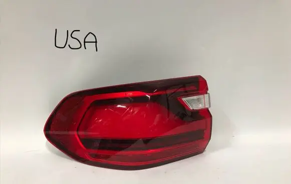 BMW X7 G07 Rear/tail lights H8744228906