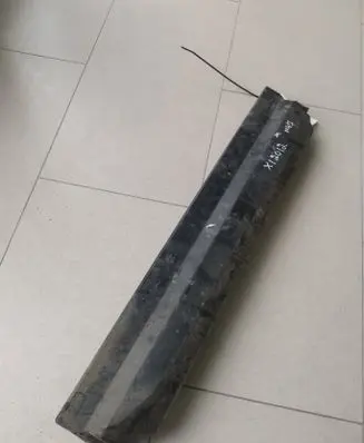 BMW X1 E84 Radiator trim 51752990837 759650