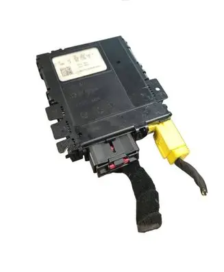 Volkswagen PASSAT B6 Steering angle sensor 3C0953549A 05113810