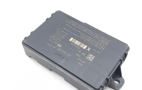 Jaguar F-Pace Keyless (KESSY) go control unit/module HPLA19H440AD 5F0770737 3353046566