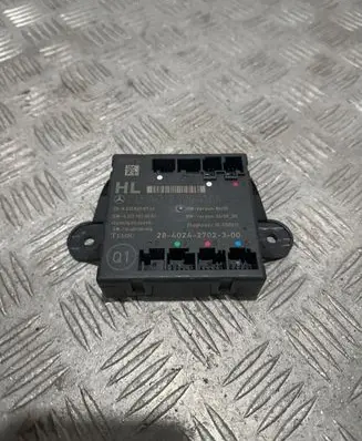 Mercedes-Benz E W212 Door control unit/module A2129004106