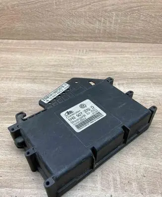 Volkswagen PASSAT B4 ABS control unit/module 1H0907379D Used