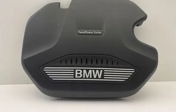 BMW 1 F40 Engine cover (trim) 8579533