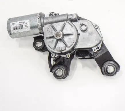 Porsche Macan (95B) Rear window wiper motor 95B955711