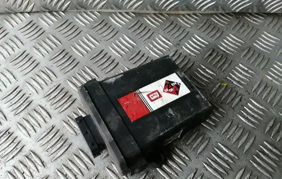 Citroen C3 LP gas control unit module 67R011006 10R021070 110R001011