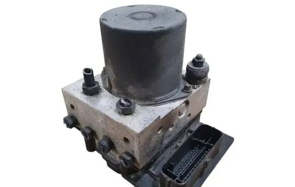 Audi A4 S4 B7 8E 8H ABS Pump 8E0614517AK 0265234336 8E0910517D