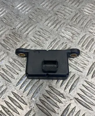 Opel Insignia A ESP acceleration yaw rate sensor 13505726 10170107263