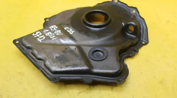 Audi A3 S3 8V Timing belt guard (cover)